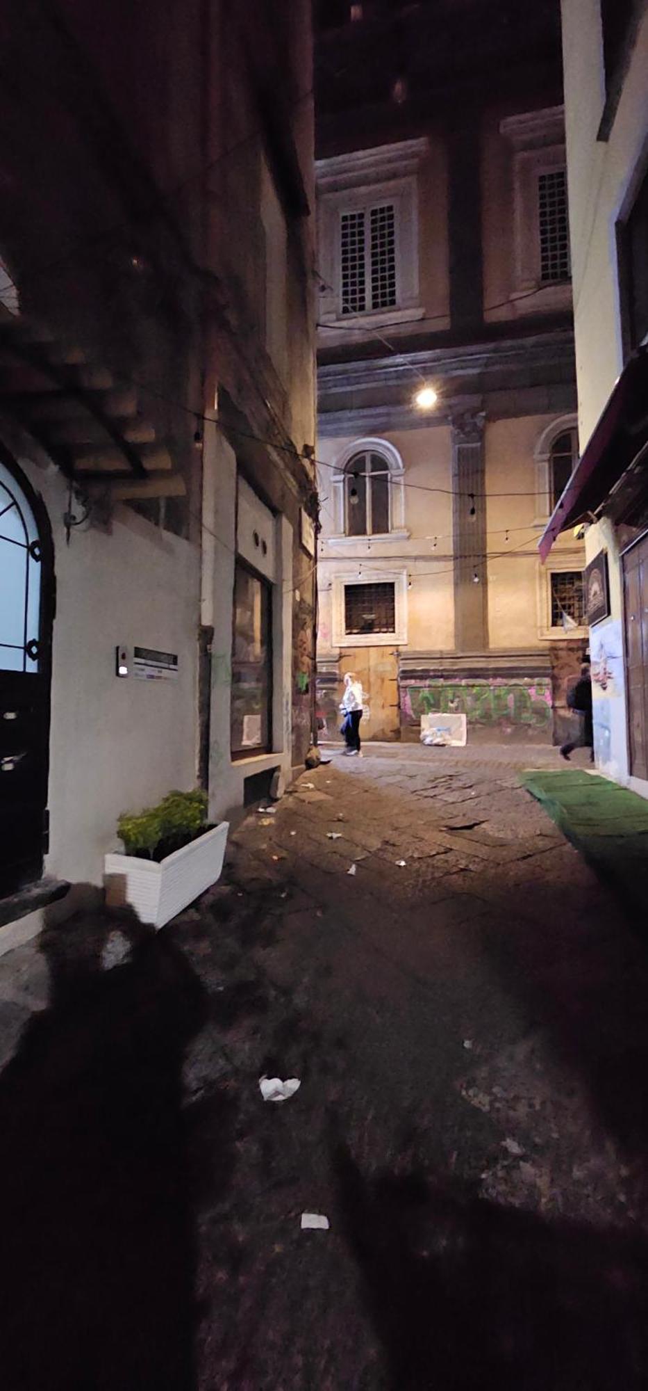 Decumani Appartamento