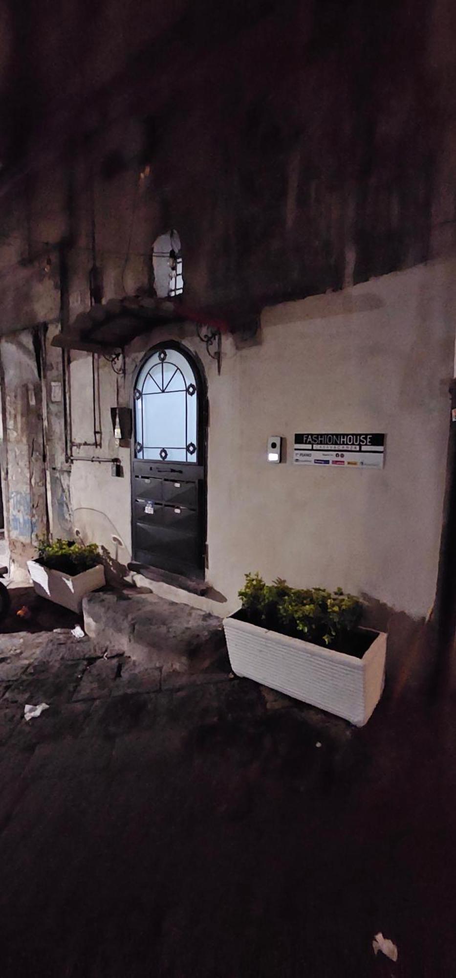 Decumani Appartamento