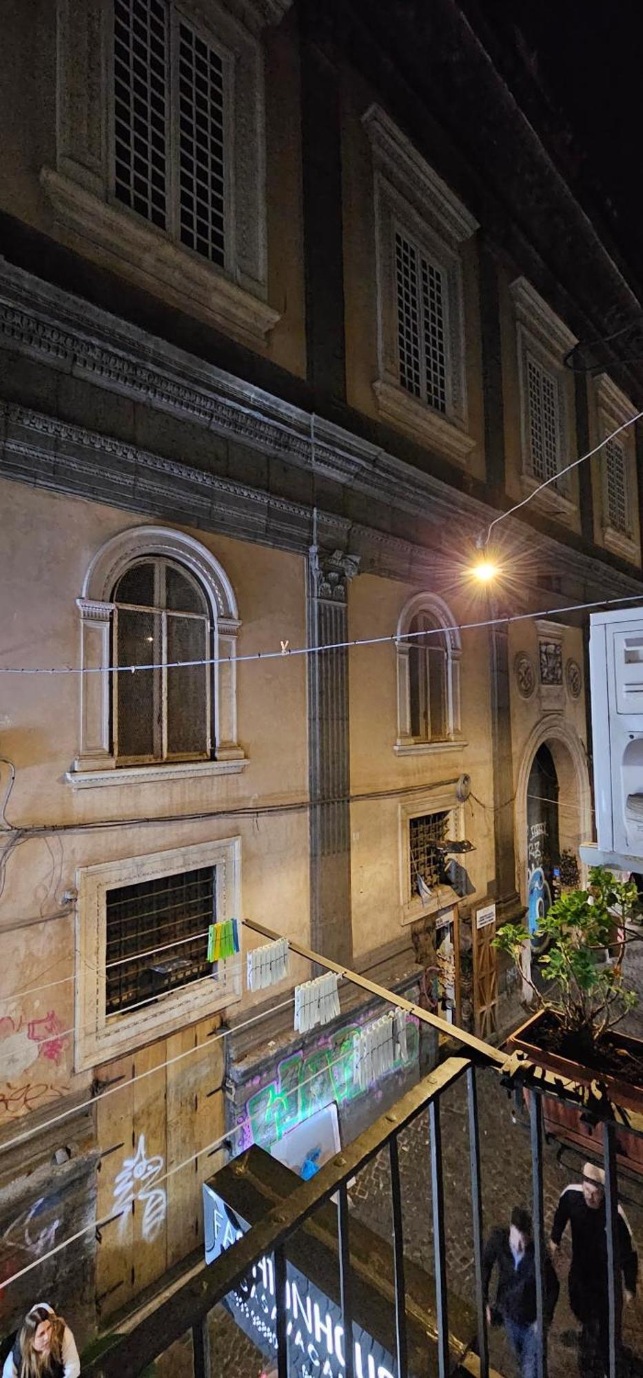 Decumani Appartamento Napoli