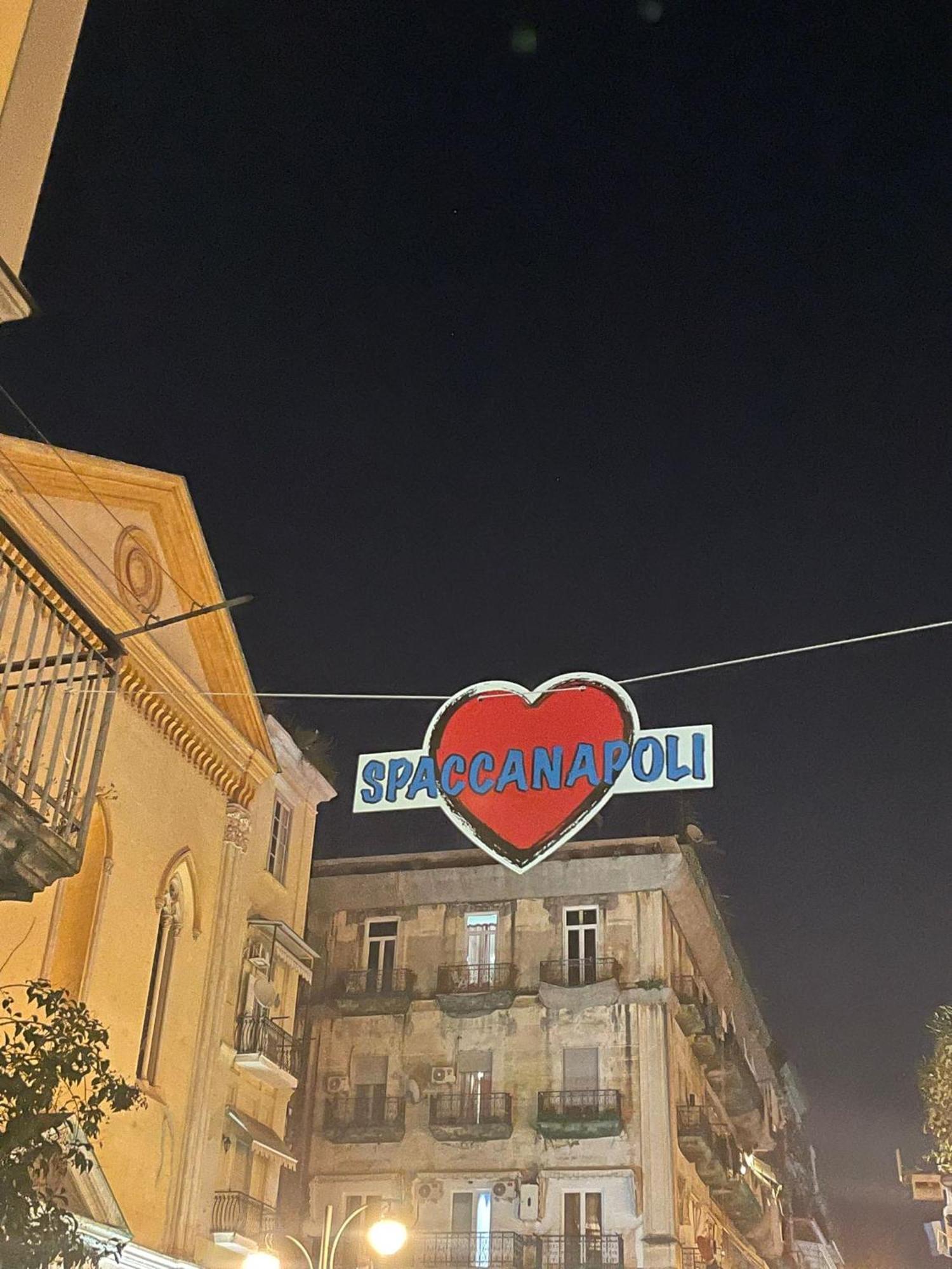 Appartamento Decumani *