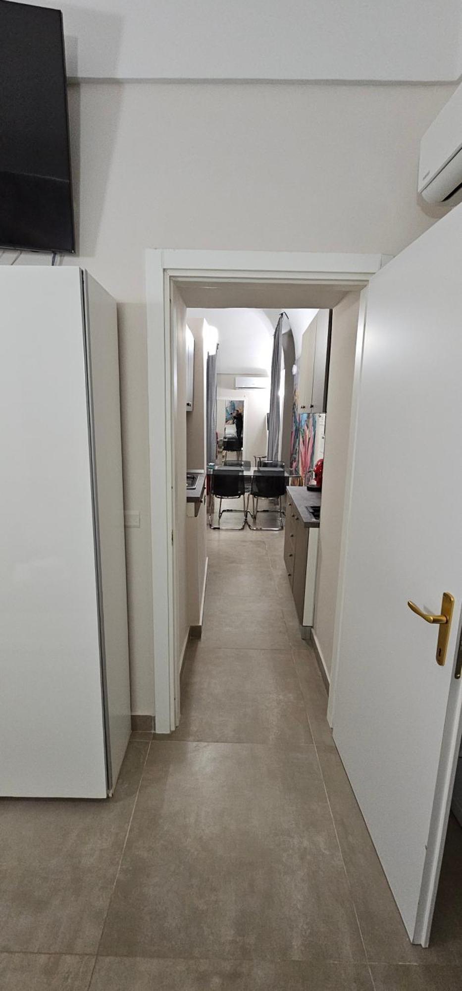 Appartamento Decumani Napoli