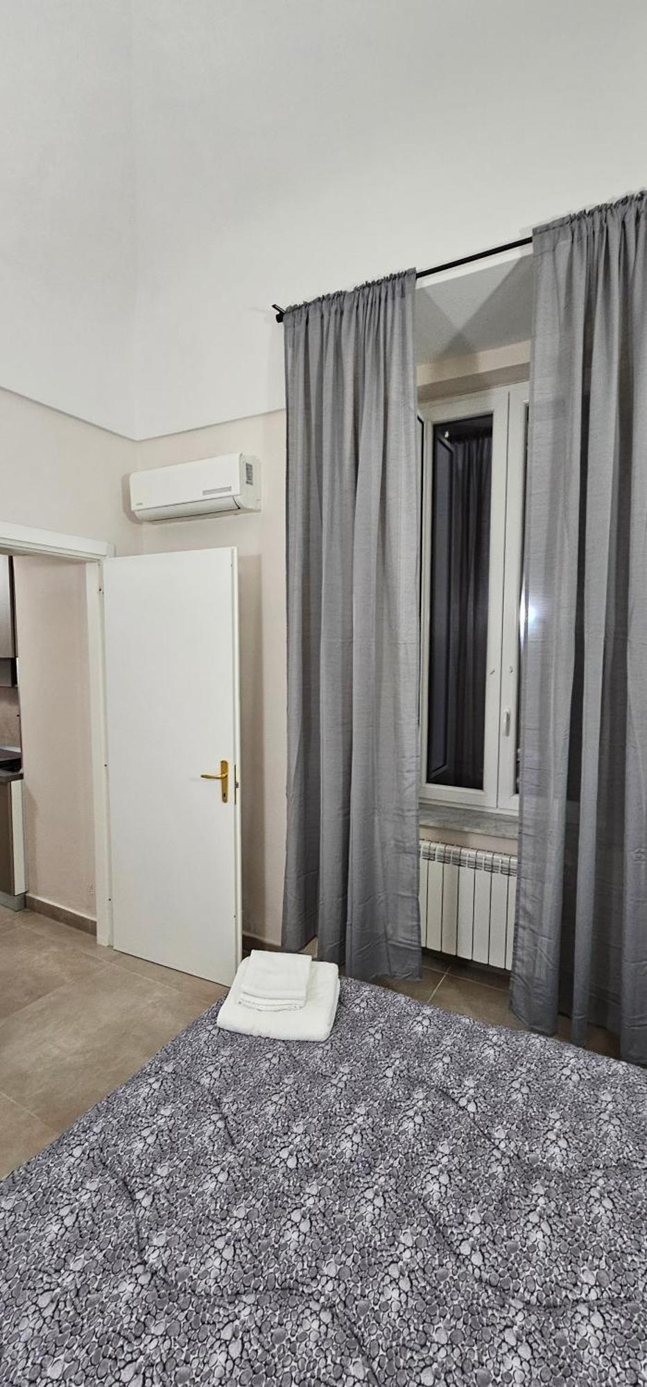 Decumani Appartamento