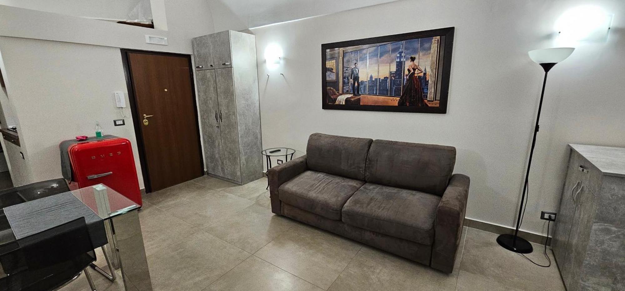 Decumani * Napoli