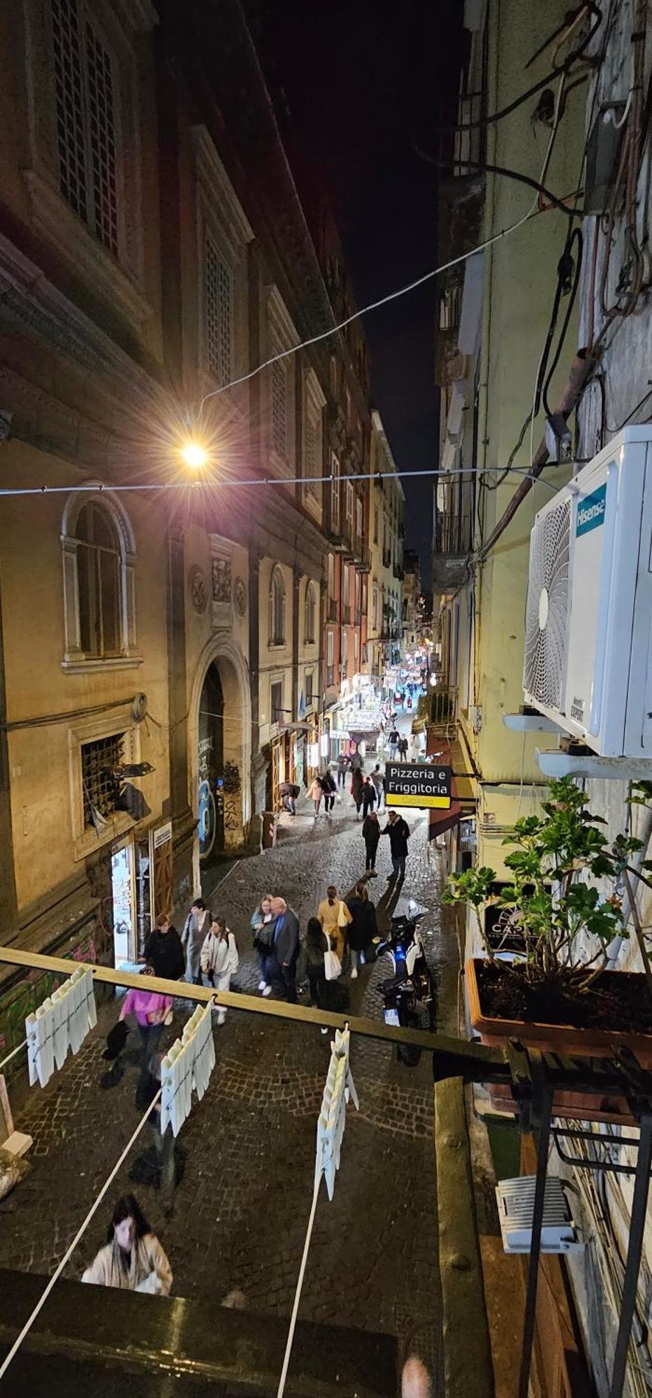 Decumani Appartamento Napoli