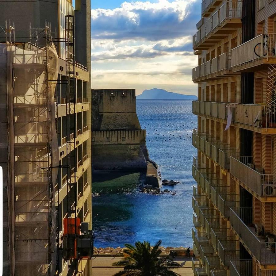 Appartamento Decumani