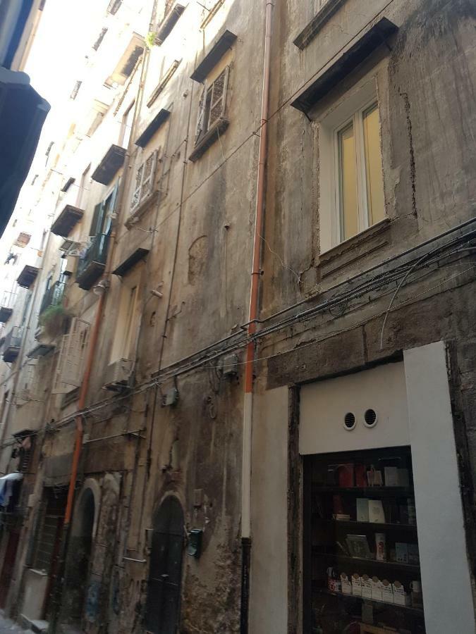 Decumani Napoli