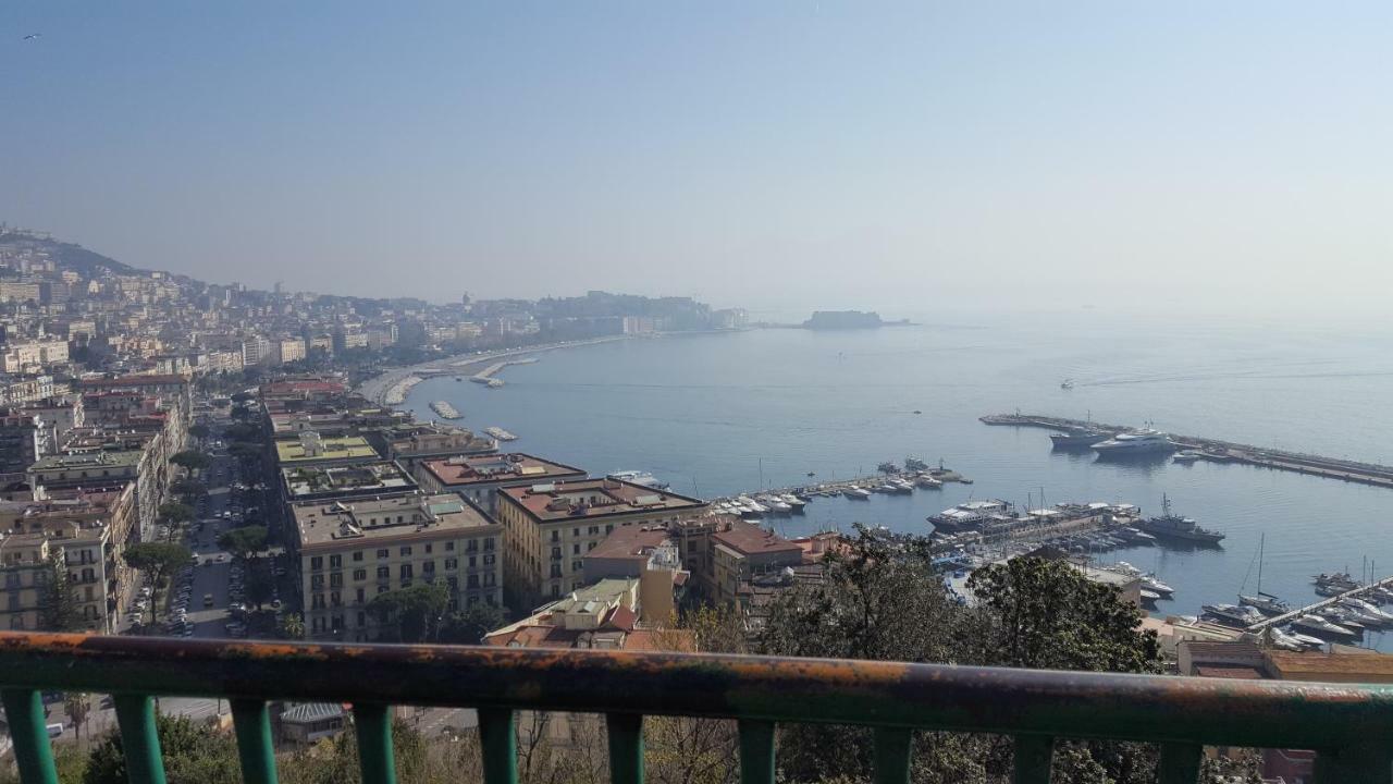 Appartamento Decumani *