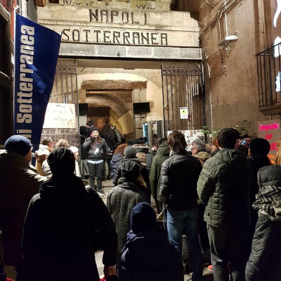 Decumani Appartamento Napoli