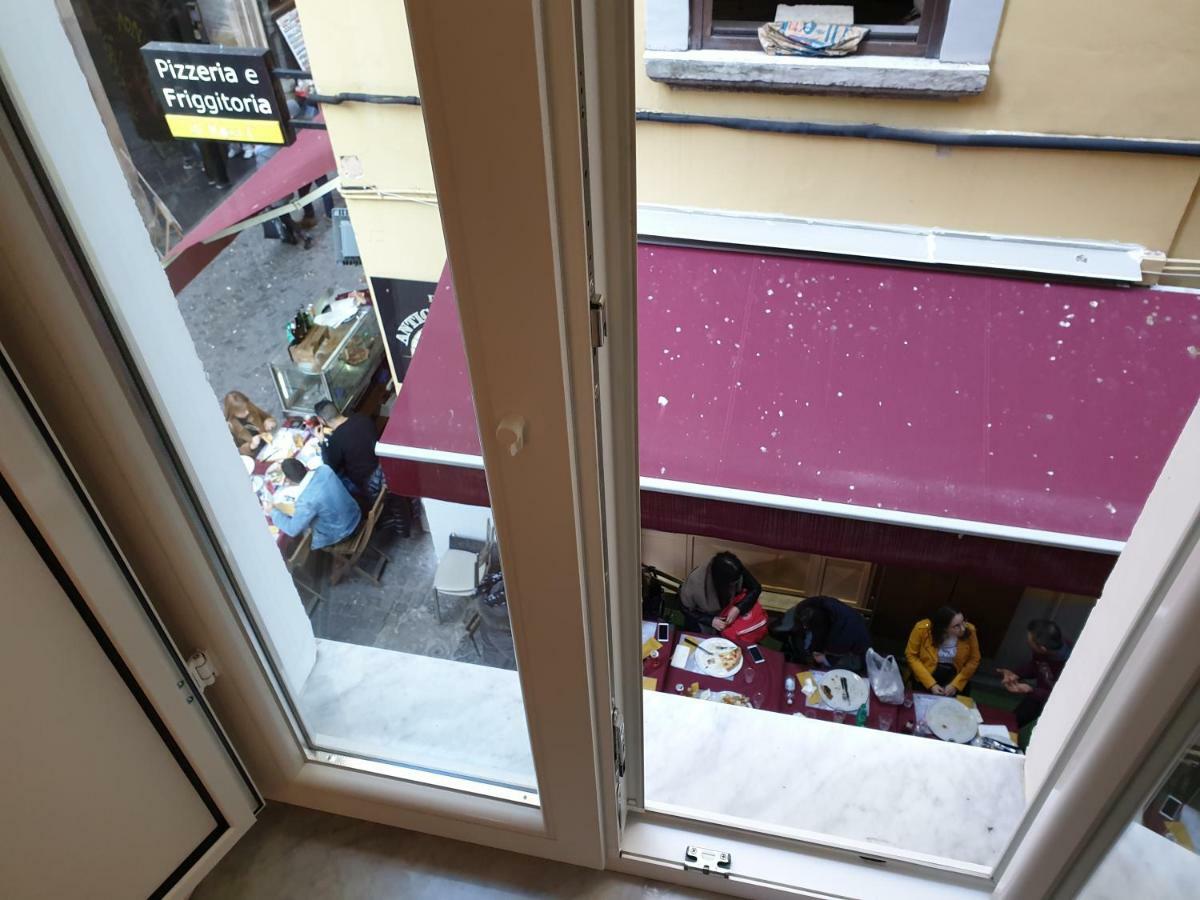 Appartamento Decumani *