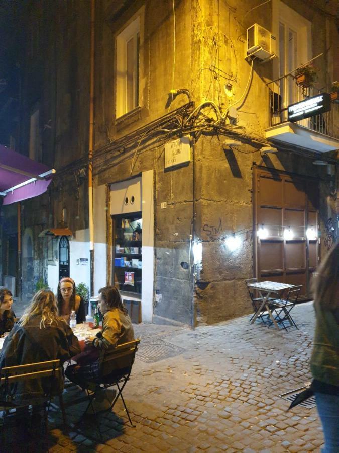 Decumani Napoli